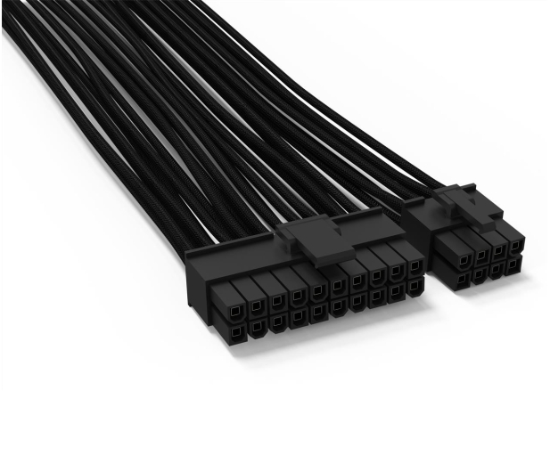 be quiet! MB Power Cable CB-6620 - 645563 - zdjęcie 2